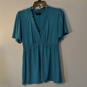Women's blouse